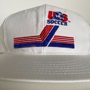 USA WORLD CUP 1994 RETRO SNAPBACK CAP